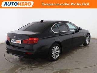BMW Serie 5 520d