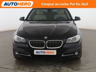 BMW Serie 5 520d
