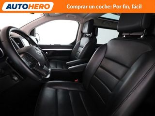 Opel Zafira Life 2.0 Diesel Elegance M