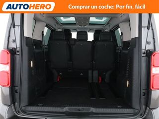 Opel Zafira Life 2.0 Diesel Elegance M