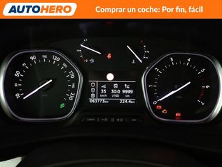 Opel Zafira Life 2.0 Diesel Elegance M