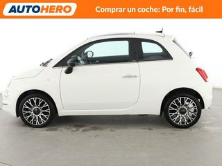Fiat 500 1.0 Mild-Hybrid Dolcevita
