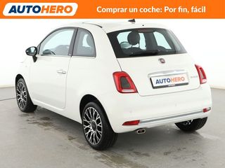 Fiat 500 1.0 Mild-Hybrid Dolcevita