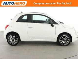 Fiat 500 1.0 Mild-Hybrid Dolcevita