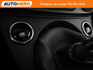 Fiat 500 1.0 Mild-Hybrid Dolcevita