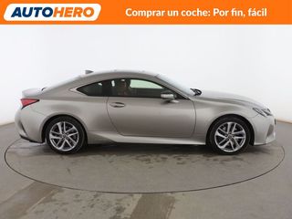 Lexus RC RC 300h Executive