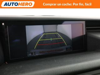 Lexus RC RC 300h Executive