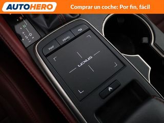 Lexus RC RC 300h Executive