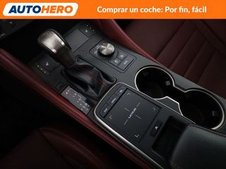 Lexus RC RC 300h Executive