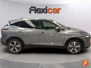 Nissan Qashqai DIG-T 116kW (158CV) mHEV Xtronic Tekna+