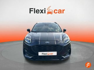 Ford Puma 1.0 EcoBoost 155cv ST-Line X MHEV Auto