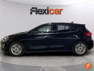 Ford Focus 1.5 Ecoblue 88kW Active Auto