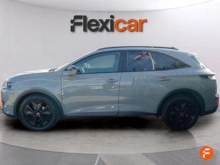 DS DS 7 BlueHDi 130 Automático PERFORMANCE LINE