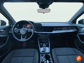 Audi A3 Sportback Advanced 30 TFSI 81kW S tronic