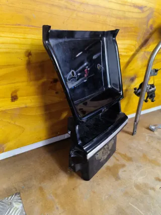 Pieza Trasera Honda Goldwing GL 1500