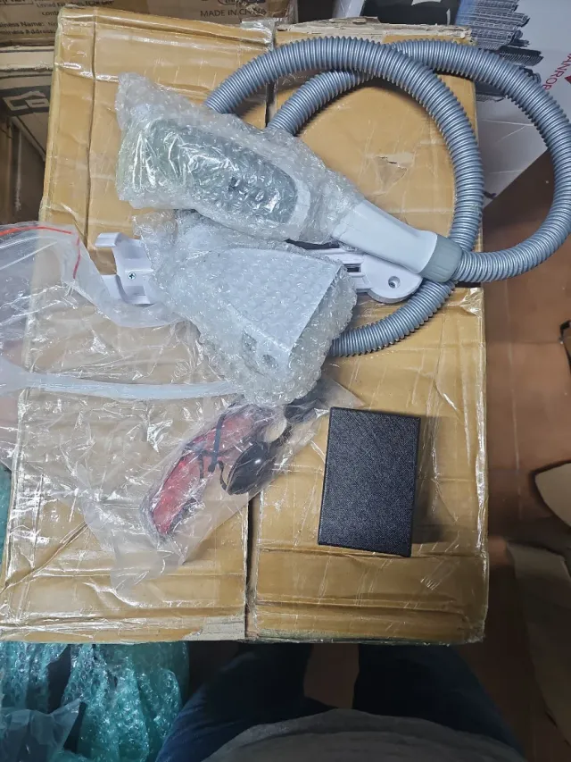 Máquina Depilación Láser OPT IPL Profesional