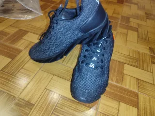 Zapatillas deportivas hombre talla 41