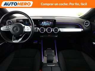 Mercedes Clase GLB GLB 200 d 4Matic AMG Line