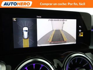 Mercedes Clase GLB GLB 200 d 4Matic AMG Line