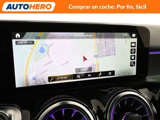 Mercedes Clase GLB GLB 200 d 4Matic AMG Line