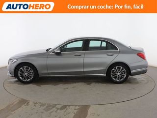 Mercedes Clase C CC 220 BlueTEC Avantgarde