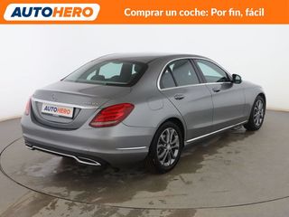Mercedes Clase C CC 220 BlueTEC Avantgarde