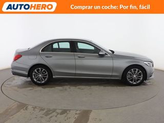 Mercedes Clase C CC 220 BlueTEC Avantgarde