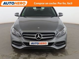 Mercedes Clase C CC 220 BlueTEC Avantgarde