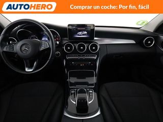 Mercedes Clase C CC 220 BlueTEC Avantgarde