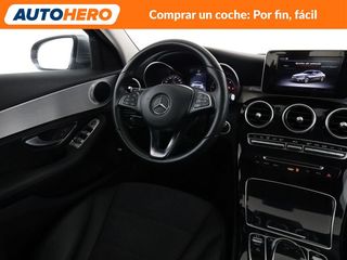 Mercedes Clase C CC 220 BlueTEC Avantgarde