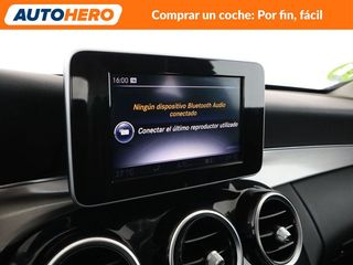 Mercedes Clase C CC 220 BlueTEC Avantgarde