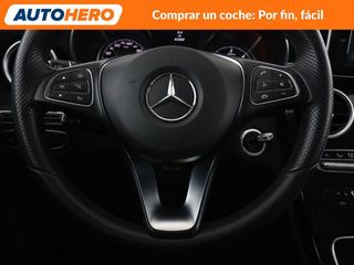 Mercedes Clase C CC 220 BlueTEC Avantgarde