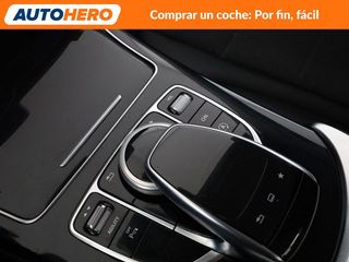 Mercedes Clase C CC 220 BlueTEC Avantgarde