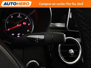 Mercedes Clase C CC 220 BlueTEC Avantgarde