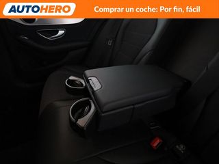 Mercedes Clase C CC 220 BlueTEC Avantgarde