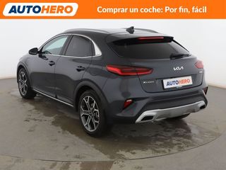 Kia XCeed 1.6 Plug-in Hybrid eTech PHEV