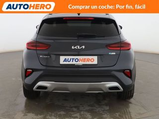 Kia XCeed 1.6 Plug-in Hybrid eTech PHEV