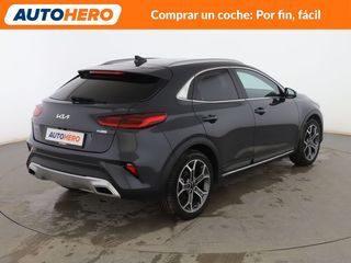 Kia XCeed 1.6 Plug-in Hybrid eTech PHEV