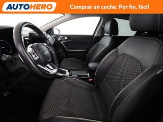 Kia XCeed 1.6 Plug-in Hybrid eTech PHEV