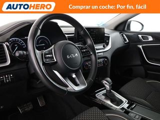 Kia XCeed 1.6 Plug-in Hybrid eTech PHEV