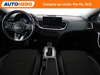 Kia XCeed 1.6 Plug-in Hybrid eTech PHEV