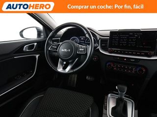 Kia XCeed 1.6 Plug-in Hybrid eTech PHEV