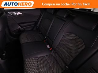 Kia XCeed 1.6 Plug-in Hybrid eTech PHEV