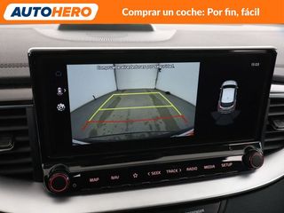 Kia XCeed 1.6 Plug-in Hybrid eTech PHEV