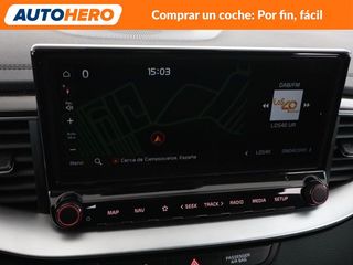 Kia XCeed 1.6 Plug-in Hybrid eTech PHEV