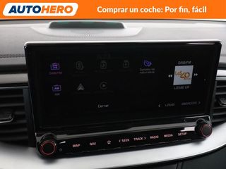 Kia XCeed 1.6 Plug-in Hybrid eTech PHEV