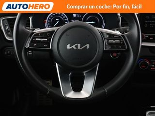 Kia XCeed 1.6 Plug-in Hybrid eTech PHEV