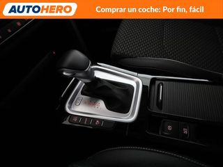 Kia XCeed 1.6 Plug-in Hybrid eTech PHEV