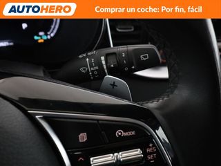 Kia XCeed 1.6 Plug-in Hybrid eTech PHEV