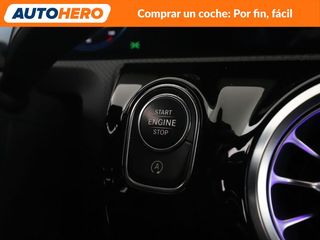 Mercedes Clase CLA CLA 200 AMG Line